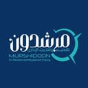شعار مركز مرشدون