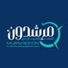 شعار مركز مرشدون
